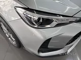 MG ZS 1.5L 2026 560 KM