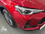 MG ZS 1.5L 2026 560 KM