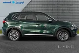 MG ZS 1.5L 2026 560 KM