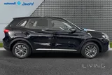 MG ZS 1.5L 2026 560 KM