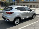 MG ZS 2019
