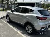 MG ZS 2019