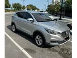 MG ZS 2019