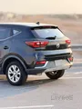 mg zs 2019