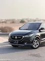mg zs 2019