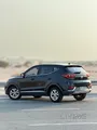mg zs 2019
