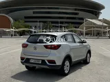 MG ZS 2020