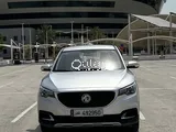 MG ZS 2020