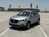 MG ZS 2020