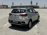 MG ZS 2020