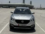 MG ZS 2020