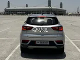 MG ZS 2020