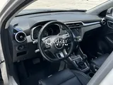 MG ZS 2020