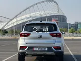 MG ZS 2020