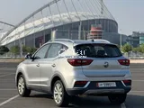 MG ZS 2020