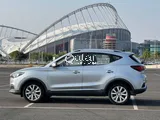 MG ZS 2020