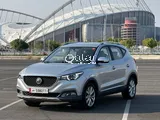 MG ZS 2020