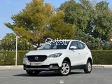 MG ZS 2020
