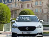 MG ZS 2020