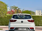 MG ZS 2020
