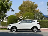 MG ZS 2020
