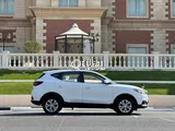 MG ZS 2020