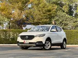 MG ZS 2020