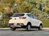 MG ZS 2020