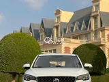 MG ZS 2020
