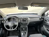 MG ZS 2020