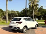 MG ZS 2020
