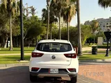MG ZS 2020