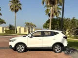 MG ZS 2020