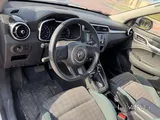 MG ZS 2020