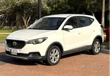MG ZS 2020