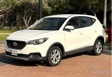 MG ZS  2020