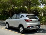 MG ZS 2020