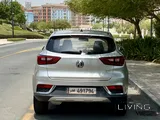 MG ZS 2020