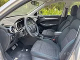 MG ZS 2020