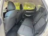 MG ZS 2020