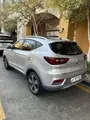 MG ZS 2020