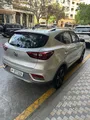 MG ZS 2020