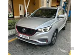MG ZS 2020
