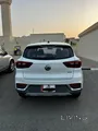 MG ZS 2020 Petrol Automatic SUV