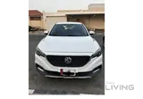 MG ZS 2020 Petrol Automatic SUV