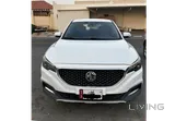 MG ZS 2020 Petrol Automatic SUV