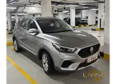 MG ZS 2021