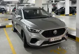 MG ZS 2021