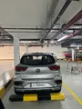 MG ZS 2021
