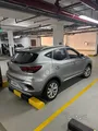 MG ZS 2021